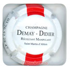 ~06334.1 DEMAY Didier