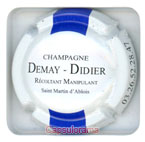 ~06334.2 DEMAY Didier