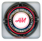 M08G1 MANDOIS Henri