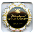 D40B3-11b DOUSSOT Vve