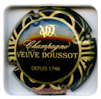 D40B3-11e DOUSSOT Vve