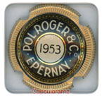 P32D3~ POL ROGER & C°