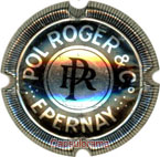 P31C22_ POL ROGER & C°