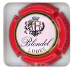 B34F1-43 BLONDEL Th