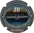 J06G3-77g JANISSON-BARADON et Fils