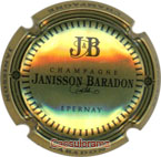 J06G3-77i JANISSON-BARADON et Fils