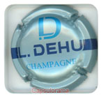 D18E34-322h DEHU Louis