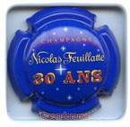 F07A4 FEUILLATTE Nicolas